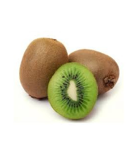 Kiwi Orgânico BDJ