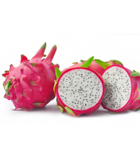 Pitaya Orgânica Kg