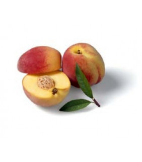 Pêssego Orgânico 500G