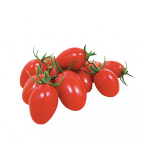 Tomatinho Grape Orgânico 180g