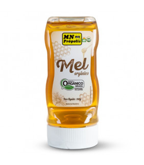Mel Puro Orgânico 280g - MN...
