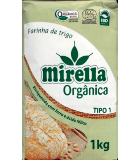 FARINHA DE TRIGO BRANCA...