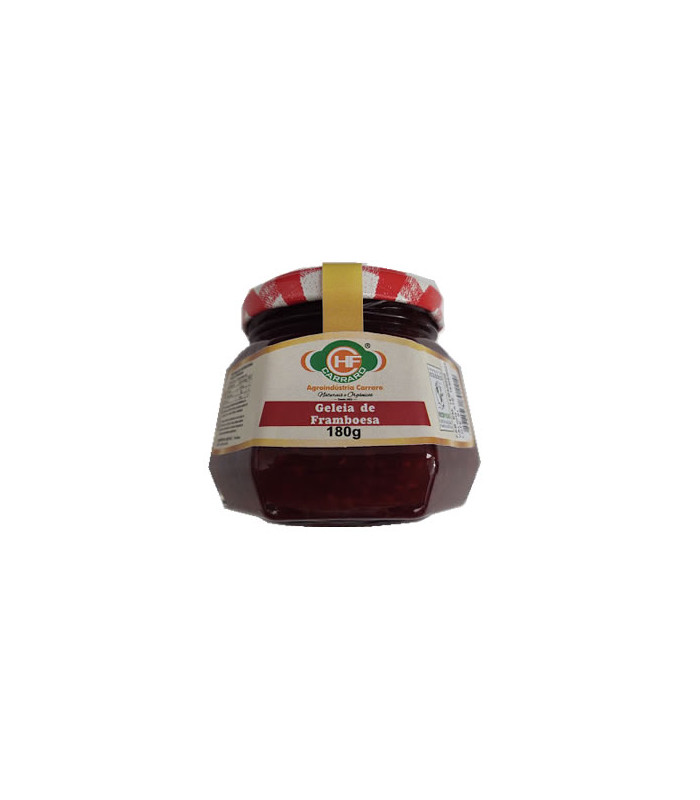 Doce Orgânico de butiá (Chimia) - 300g - HF Carraro