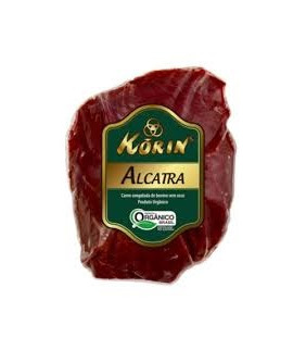 Alcatra Bovina Orgânica...