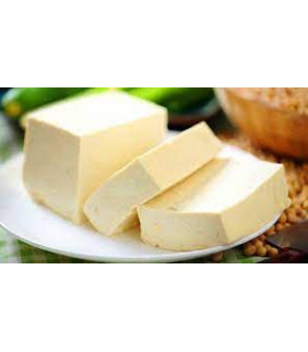 Tofu Natural  Organico 250g