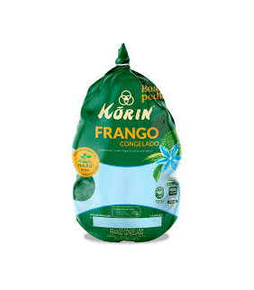 frango inteiro