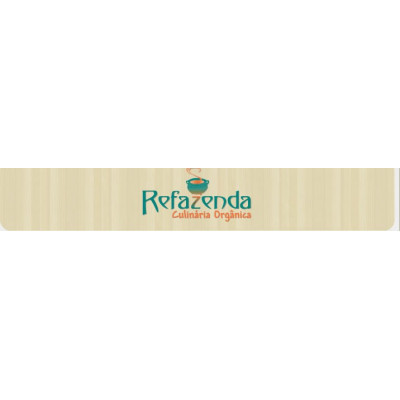Refazenda Culinária Orgânica