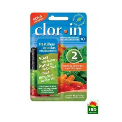 Clorin
