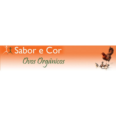 Sabor e Cor